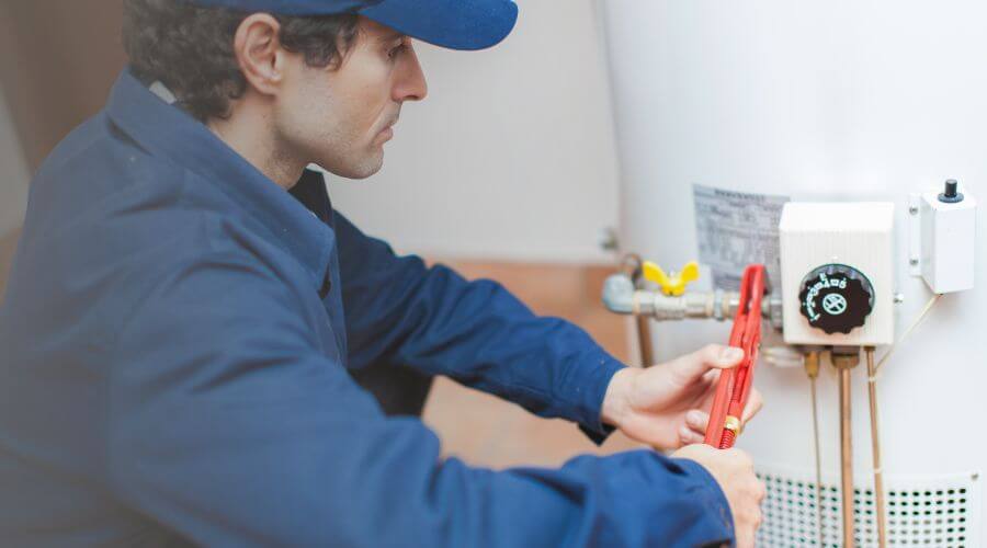 Professional Leak Detection Services in Avery Island, LA